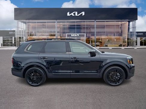 Used 2024 Kia Telluride SX Prestige X-Line AWD/4WD image 7