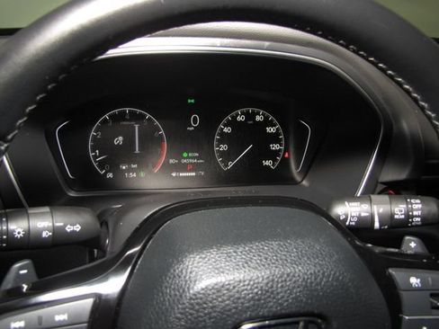 Certified 2024 Honda Pilot EX-L image 4