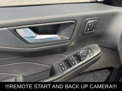 Used 2023 Ford Escape Active w/ Tech Pack #2 FWD image 17