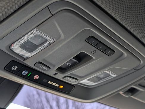 Used 2021 Chevrolet Silverado 1500 LT Trail Boss w/ Convenience Package II image 23