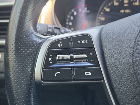Used 2020 Kia Sorento SX FWD image 24