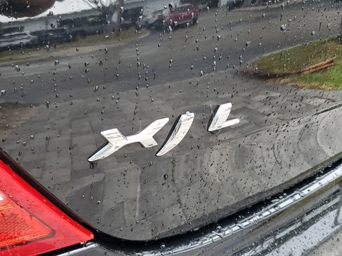 Used 2019 Jaguar XJ L Supercharged image 8