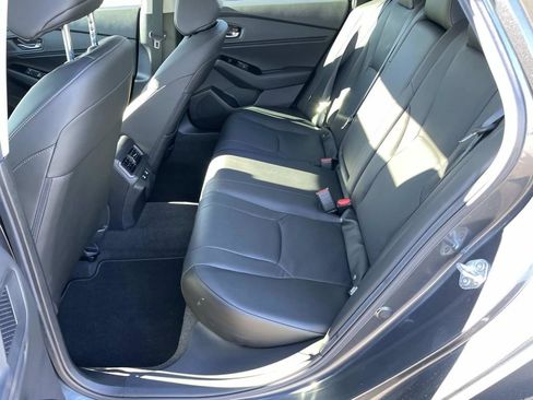 Used 2025 Honda Accord Touring image 10