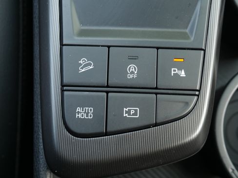Certified 2026 Kia Sportage EX w/ EX Panorama Roof Package AWD/4WD image 25