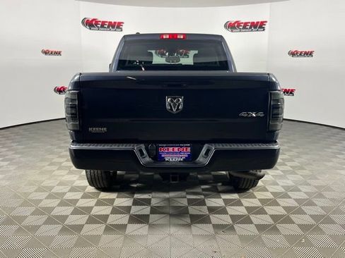 Used 2018 RAM 1500 Express w/ Express Value Package image 7