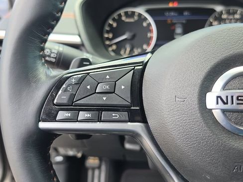 Used 2019 Nissan Altima 2.5 SR FWD image 20