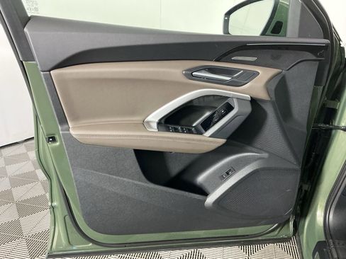 Used 2025 Audi Q5 Prestige image 19