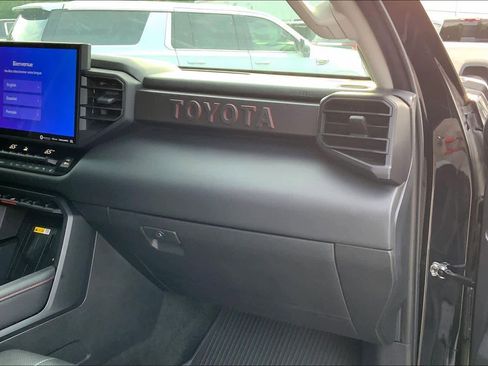 Used 2023 Toyota Tundra TRD Pro AWD/4WD image 18