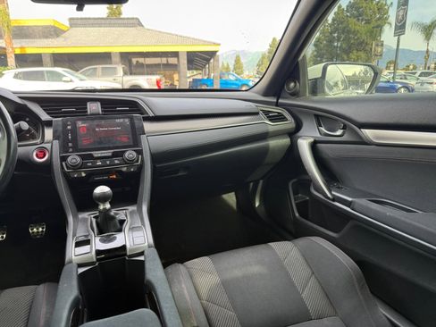 Used 2017 Honda Civic Si image 20