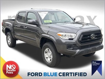 Used 2023 Toyota Tacoma SR