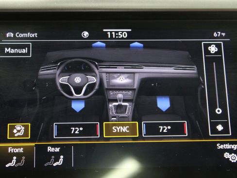 Used 2021 Volkswagen Arteon SEL image 29