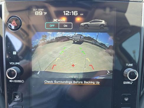 Certified 2024 Subaru Crosstrek 2.0i Premium AWD/4WD image 18