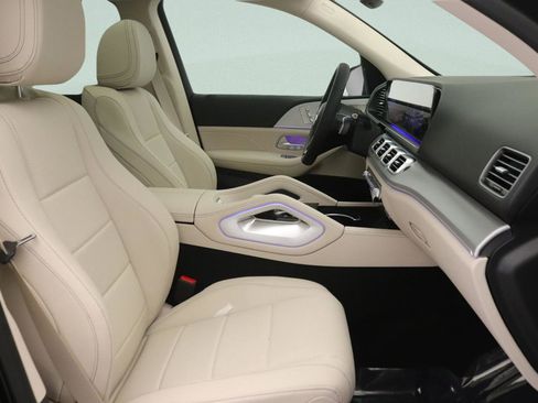 New 2026 Mercedes-Benz GLE 450 4MATIC image 10
