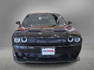 Used 2023 Dodge Challenger SRT Hellcat w/ Driver Convenience Group RWD video 3