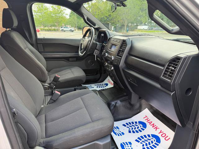 Used 2020 Ford Expedition XL AWD/4WD image 17