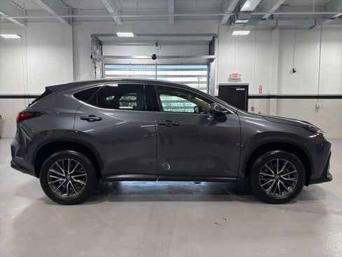 Used 2023 Lexus NX 350 AWD image 8