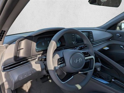 New 2026 Hyundai Elantra SE w/ Cargo Package image 12