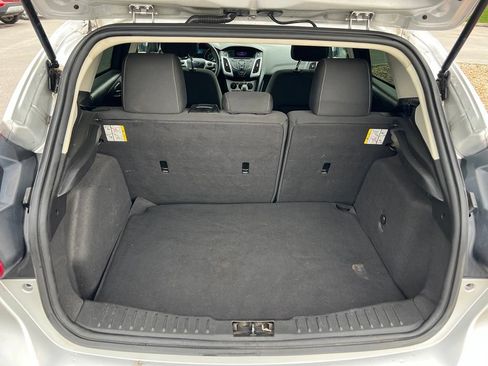 Used 2012 Ford Focus SE FWD image 19