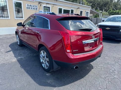 Used 2011 Cadillac SRX Performance FWD image 6