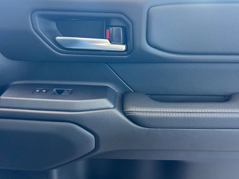 New 2026 Toyota Land Cruiser image 20