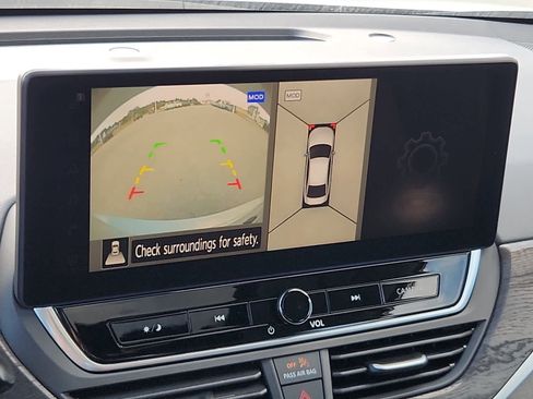 New 2025 Nissan Altima 2.5 SL image 15