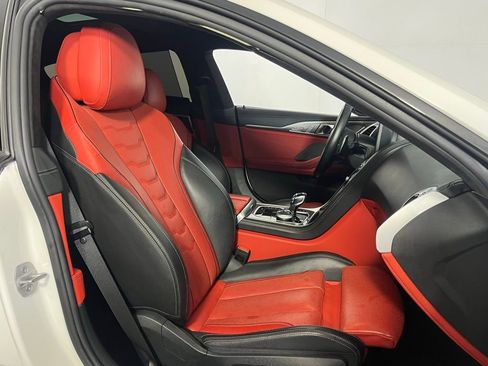 Used 2023 BMW 840i Gran Coupe xDrive w/ Comfort Seating Package image 34