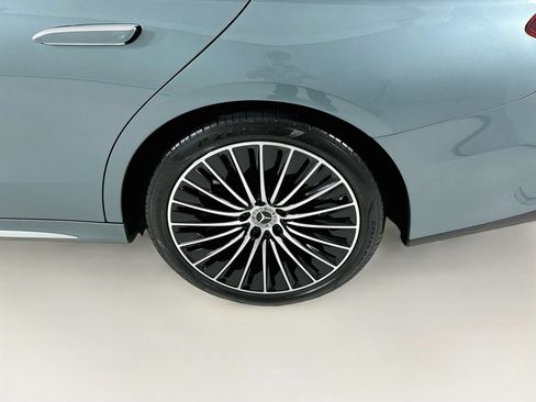Certified 2024 Mercedes-Benz E 450 4MATIC Sedan image 35