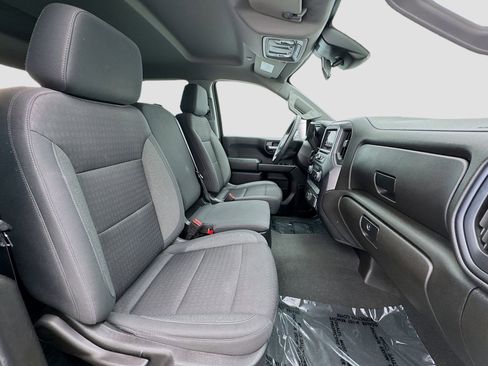 Used 2022 Chevrolet Silverado 1500 Custom image 19