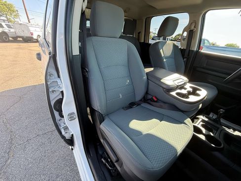 Used 2013 RAM 2500 Tradesman w/ Popular Equipment Group AWD/4WD image 29