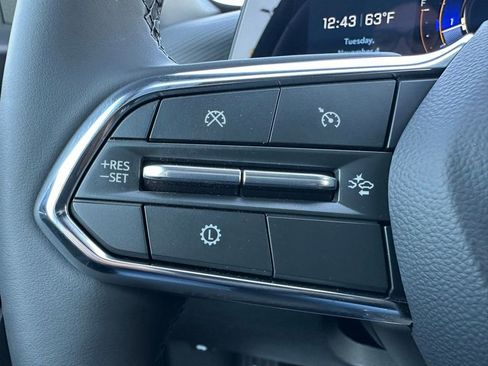 New 2026 Chevrolet Equinox LT w/ LPO, Floor Liner Package image 27