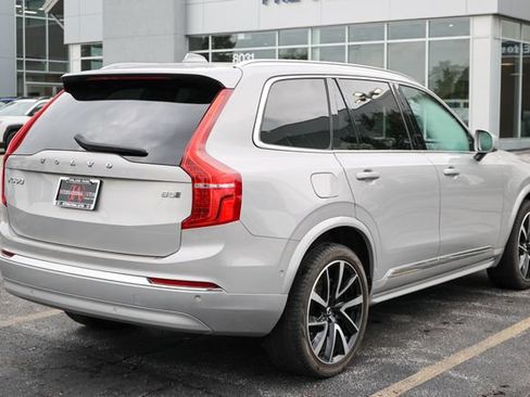 Used 2023 Volvo XC90 B5 Plus w/ Protection Package Premier AWD/4WD image 31