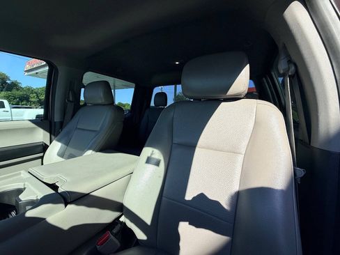 Used 2017 Ford F350 XL w/ STX Appearance Package AWD/4WD image 31