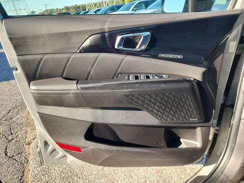 New 2026 Kia Carnival SX Prestige image 12