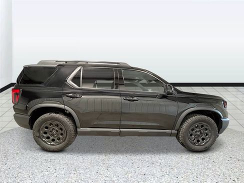New 2026 Honda Passport TrailSport Elite image 2