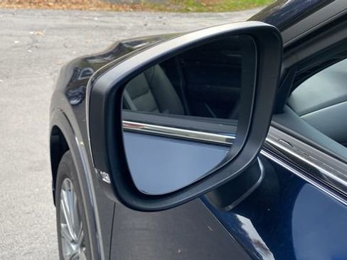 New 2025 MAZDA CX-5 Signature image 21