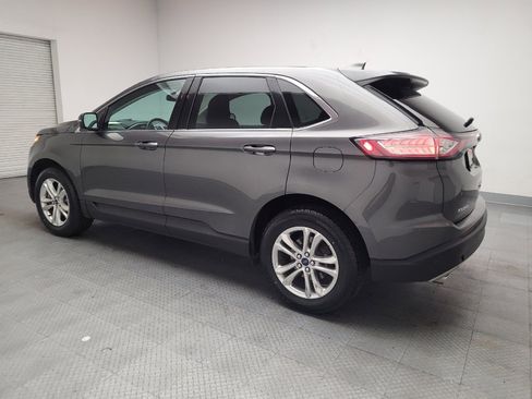 Used 2016 Ford Edge SEL w/ Equipment Group 201A image 3