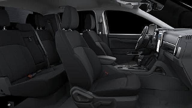 New 2026 Ford Ranger XLT RWD image 86