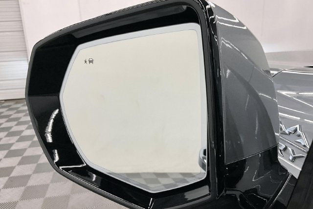 Used 2026 Chevrolet Tahoe High Country w/ Sun And Tow Package AWD/4WD image 42