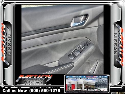 Used 2024 Nissan Altima 2.5 SV image 6