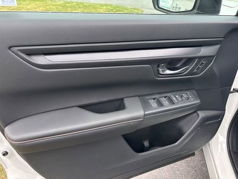 New 2026 Honda CR-V Sport-L image 10