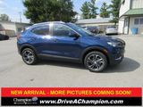 Used 2023 Buick Encore GX Select image 3