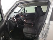 Used 2021 Jeep Renegade Latitude FWD image 7