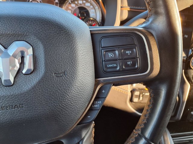 Used 2022 RAM 3500 Limited AWD/4WD image 24