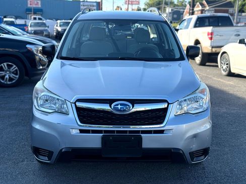 Used 2015 Subaru Forester 2.5i w/ Alloy Wheel Package image 3