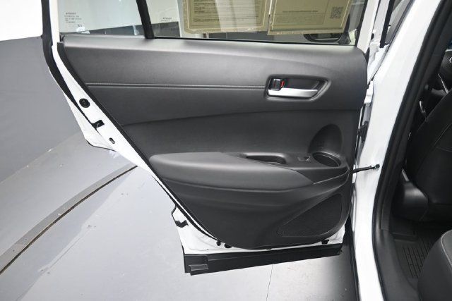 Used 2026 Toyota Corolla Cross XLE w/ Convenience Package FWD image 24