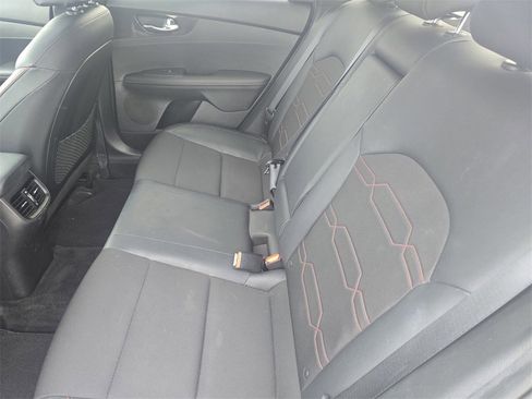 Used 2021 Kia Forte GT image 12