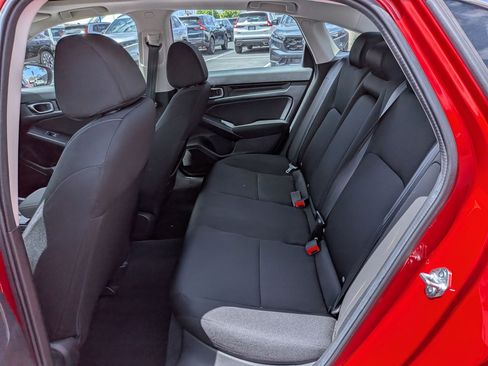 Used 2023 Honda Civic EX image 29