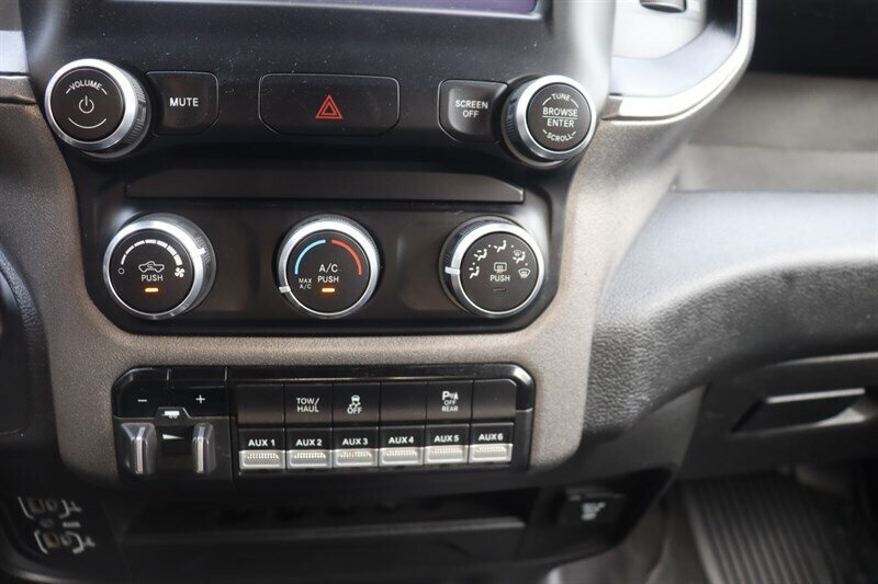Used 2022 RAM 2500 Tradesman AWD/4WD image 15