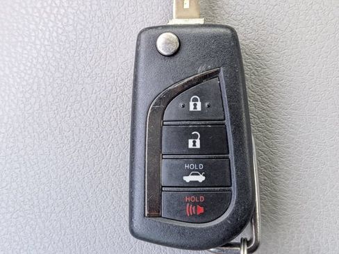 Used 2023 Toyota Camry LE FWD image 26
