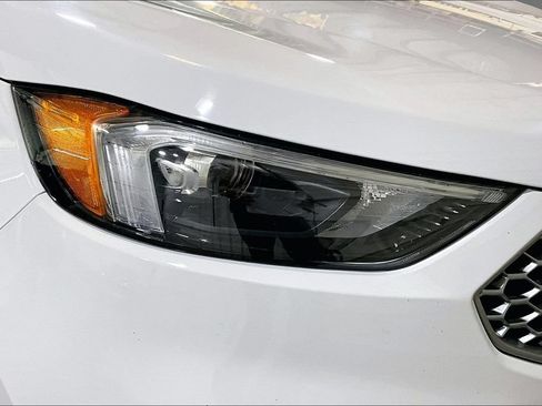 Certified 2024 Ford Edge SEL AWD/4WD image 4